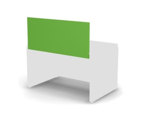 Screen for 120 cm tables, Accord Director