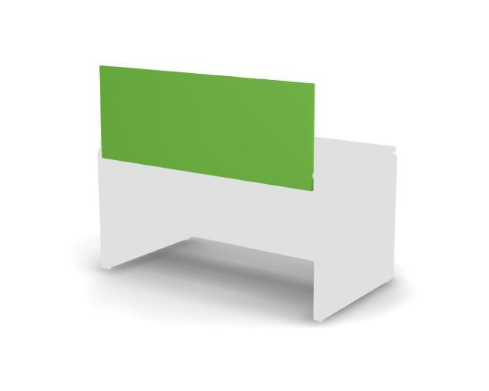 Screen for 140 cm tables, Accord Director