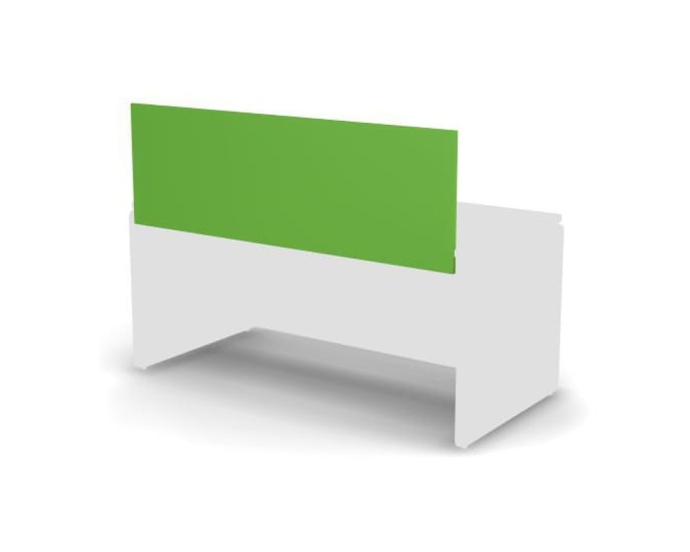 Screen for 160 cm tables, Accord Director