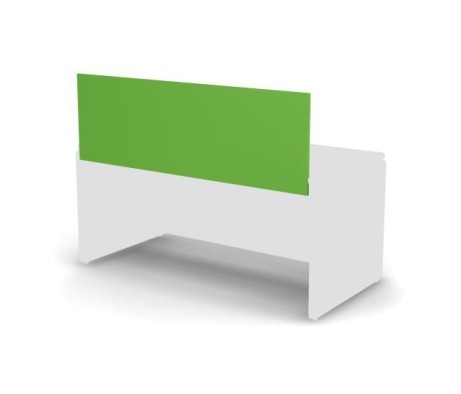 Screen for 160 cm tables, Accord Director