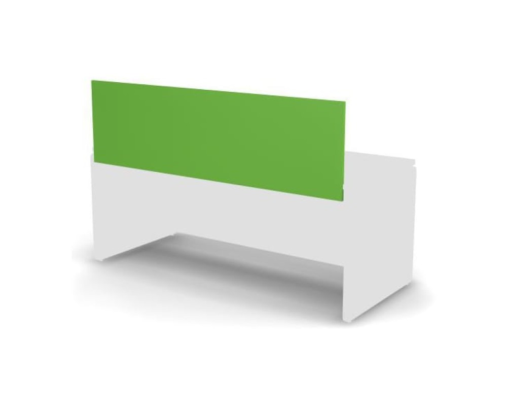 Screen for 180 cm tables, Accord Director