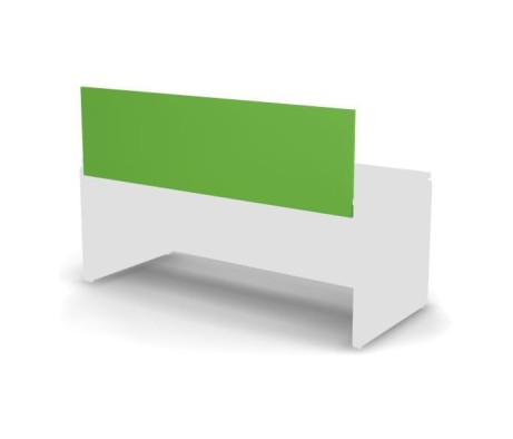 Screen for 180 cm tables, Accord Director