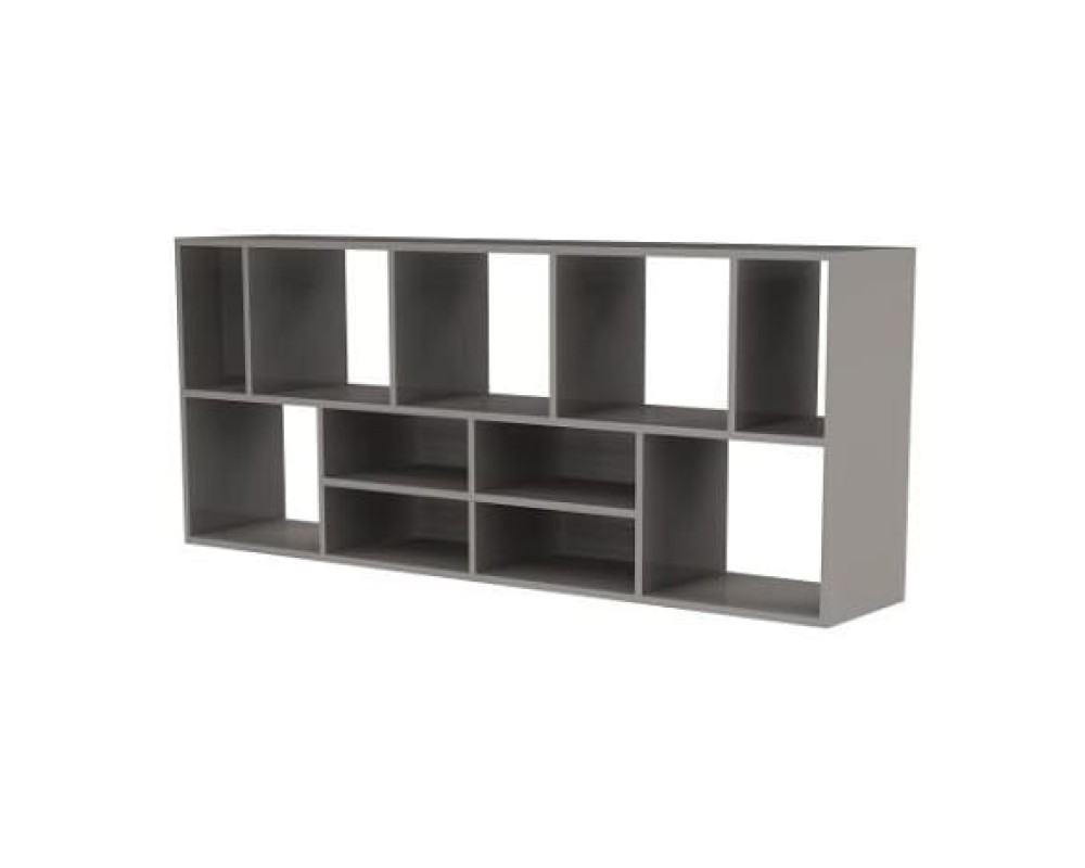 Top Shelving 179.8x35.2x75mm Accord Director