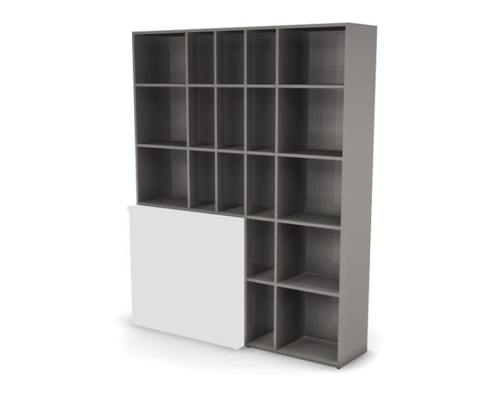 Right Corner Shelf 158.8x35.2x198.5mm Accord Director