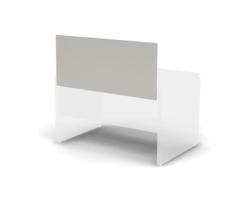 Screen for 120 cm tables, Accord Director