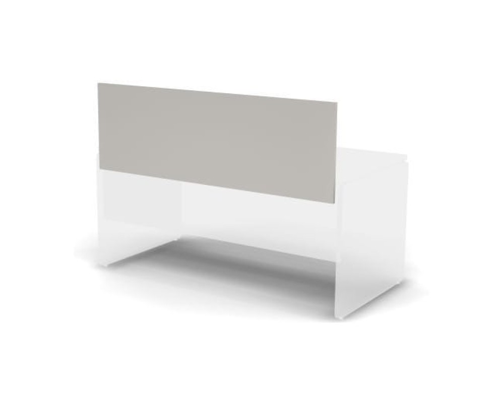 Screen for 160 cm tables, Accord Director