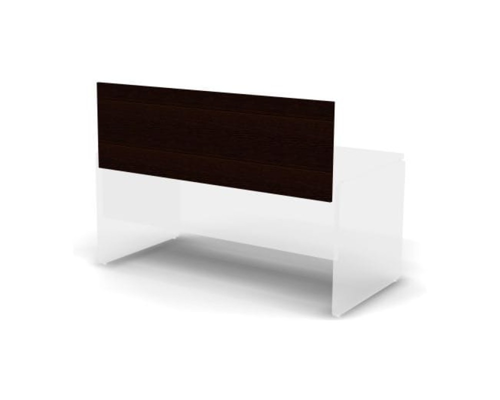 Screen for 160 cm tables, Accord Director