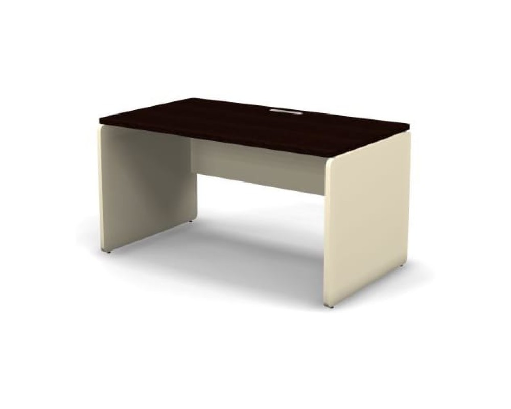 Chipboard Desk 140x80x73.5mm Accord Director