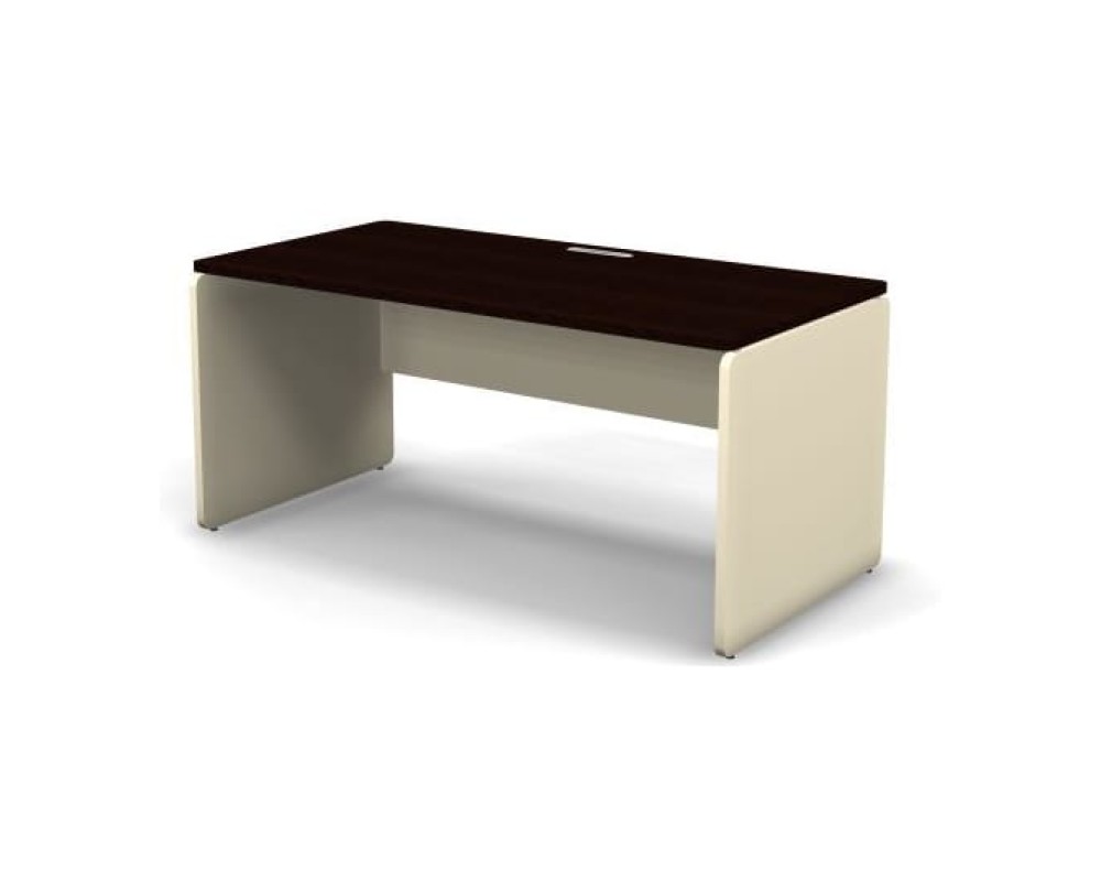Chipboard Desk 160x80x73.5mm Accord Director