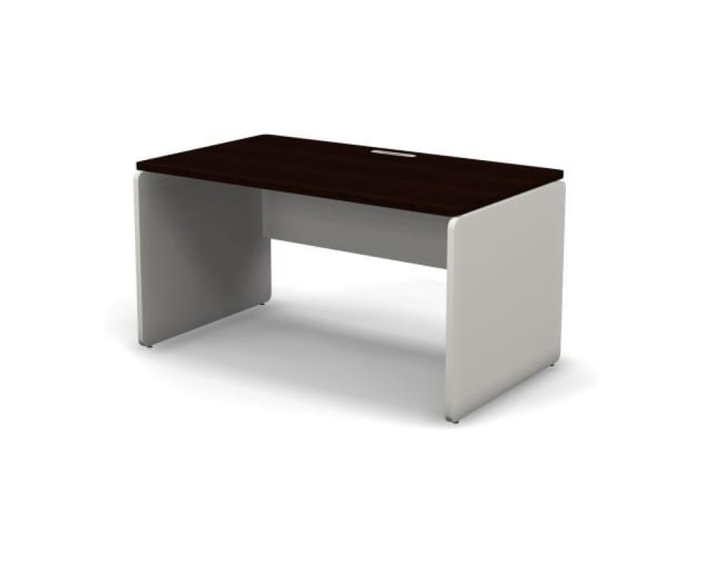 Chipboard Desk 140x80x73.5mm Accord Director