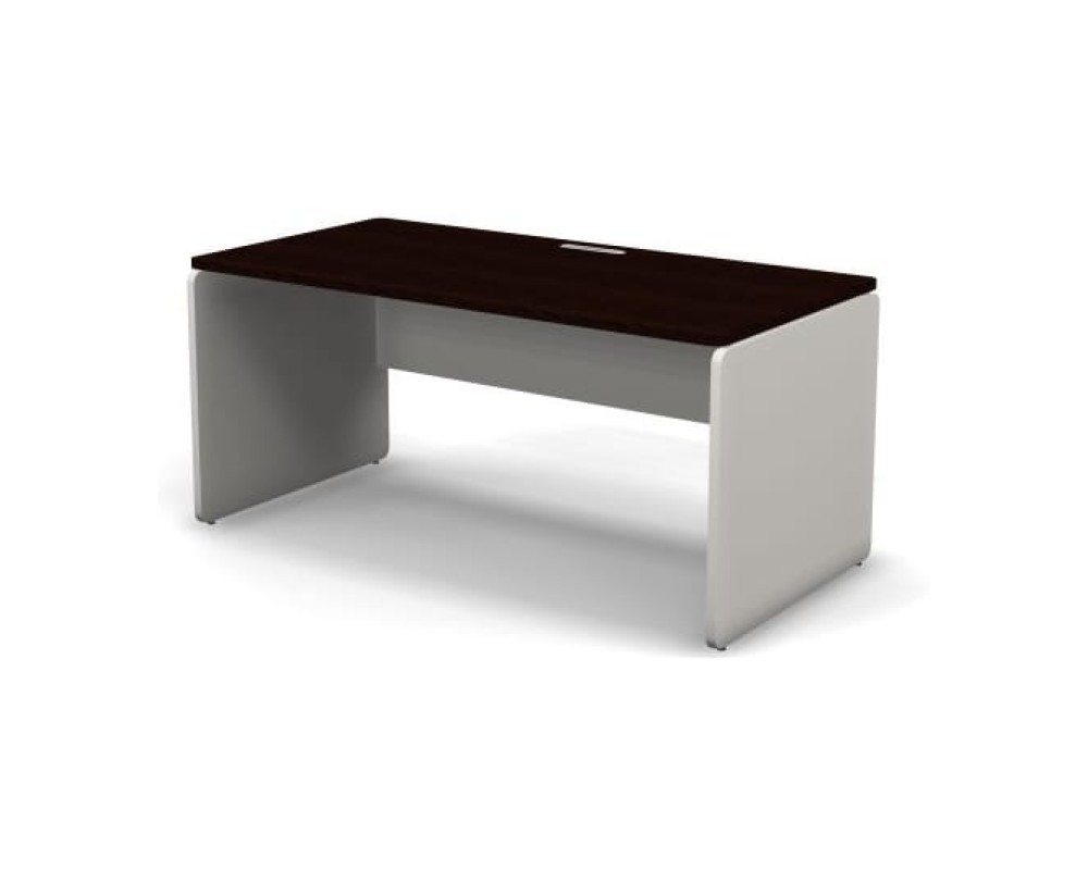 Chipboard Desk 160x80x73.5mm Accord Director