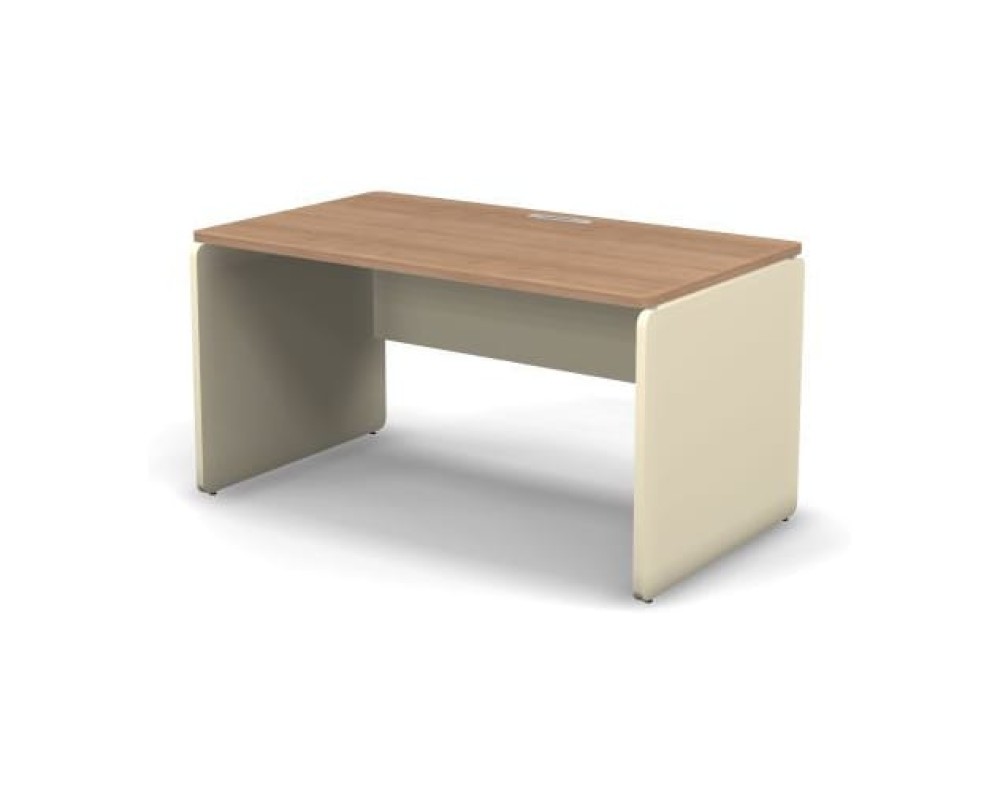 Chipboard Desk 140x80x73.5mm Accord Director