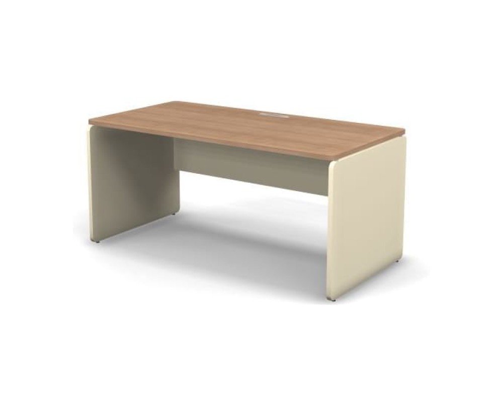 Chipboard Desk 160x80x73.5mm Accord Director