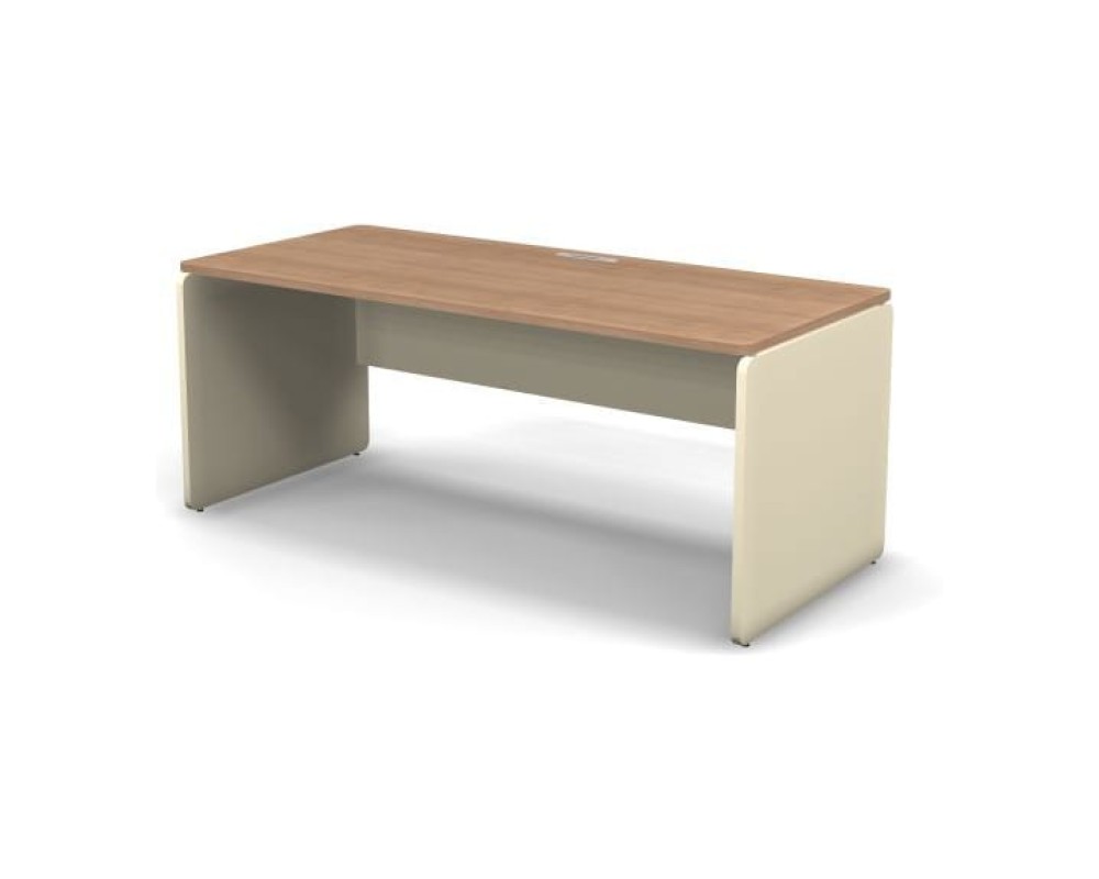 Chipboard Desk 180x80x73.5mm Accord Director