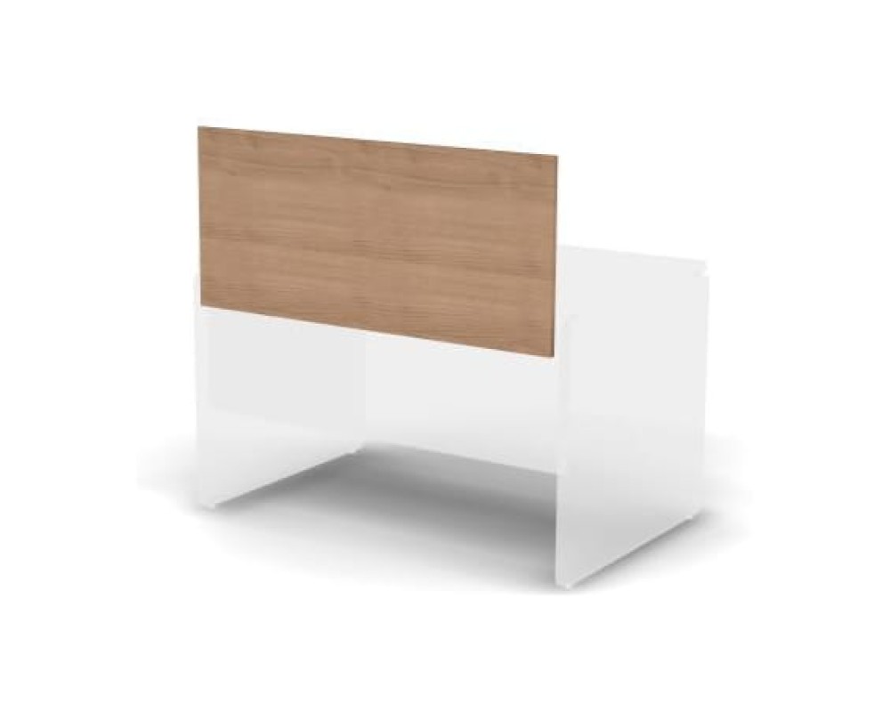 Screen for 120 cm tables, Accord Director