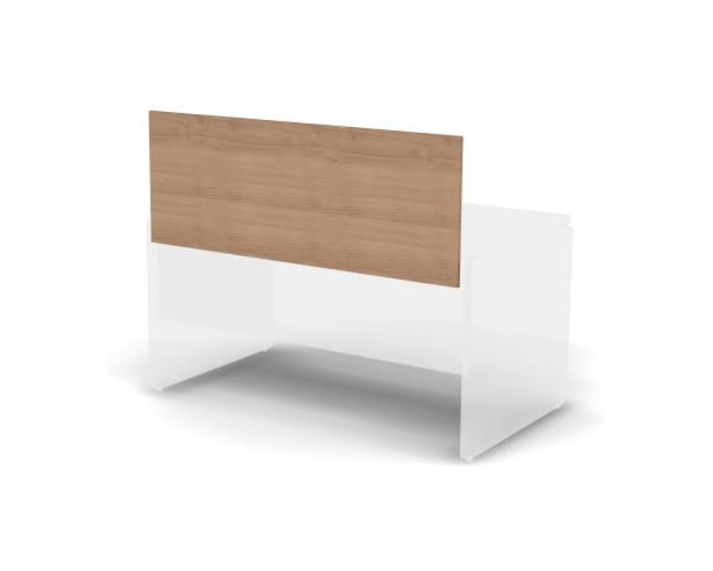 Screen for 140 cm tables, Accord Director