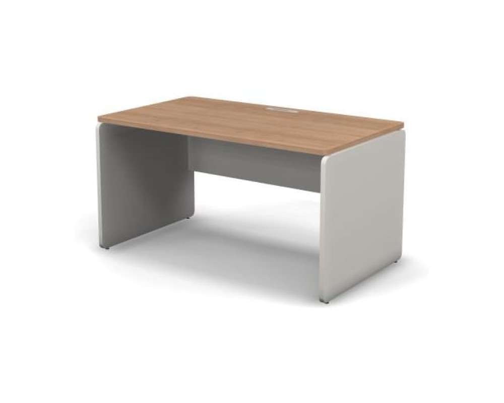 Chipboard Desk 140x80x73.5mm Accord Director