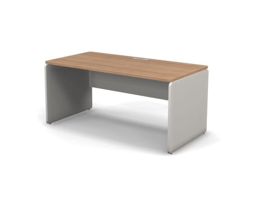 Chipboard Desk 160x80x73.5mm Accord Director