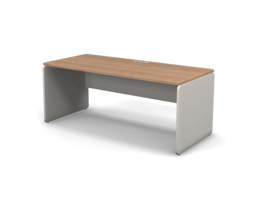 Chipboard Desk 180x80x73.5mm Accord Director