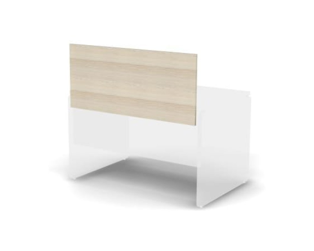 Screen for 120 cm tables, Accord Director