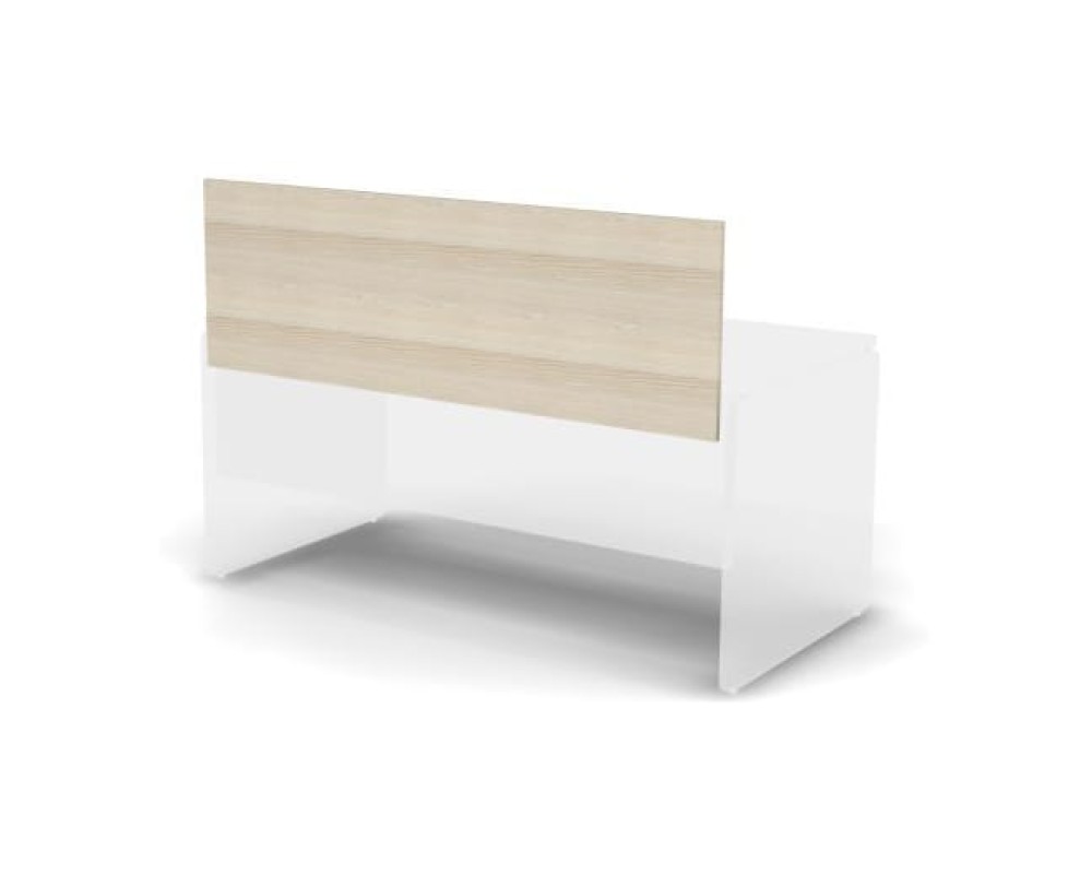 Screen for 160 cm tables, Accord Director