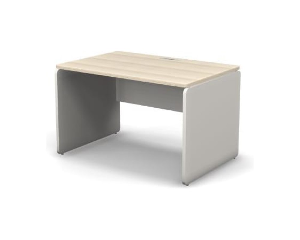 Chipboard Desk 120x80x73.5mm Accord Director
