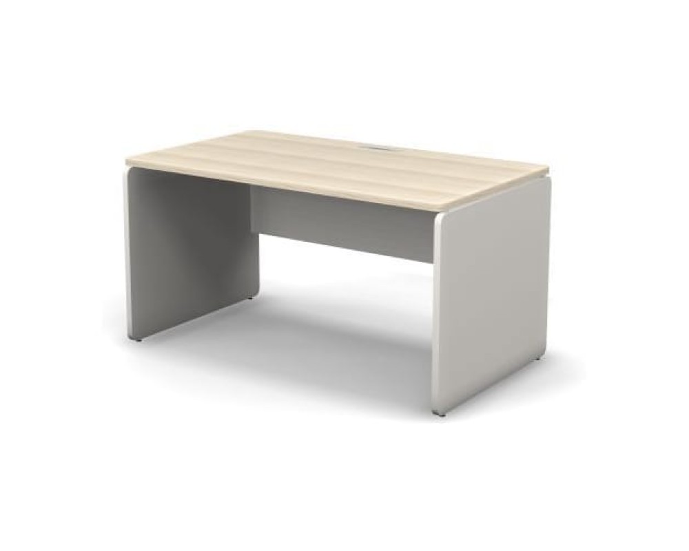 Chipboard Desk 140x80x73.5mm Accord Director