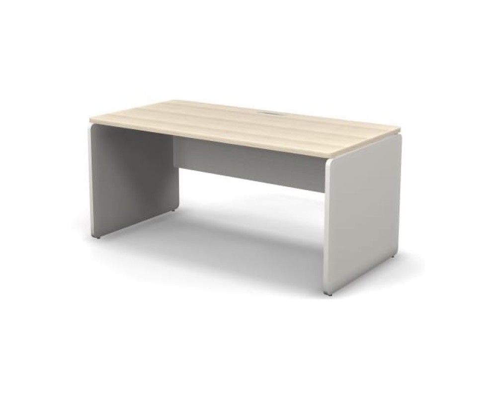 Chipboard Desk 160x80x73.5mm Accord Director