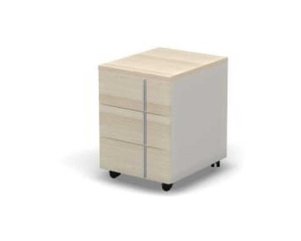 Mobile Right Cabinet, Accord Director