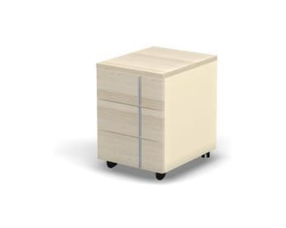 Mobile Right Cabinet, Accord Director