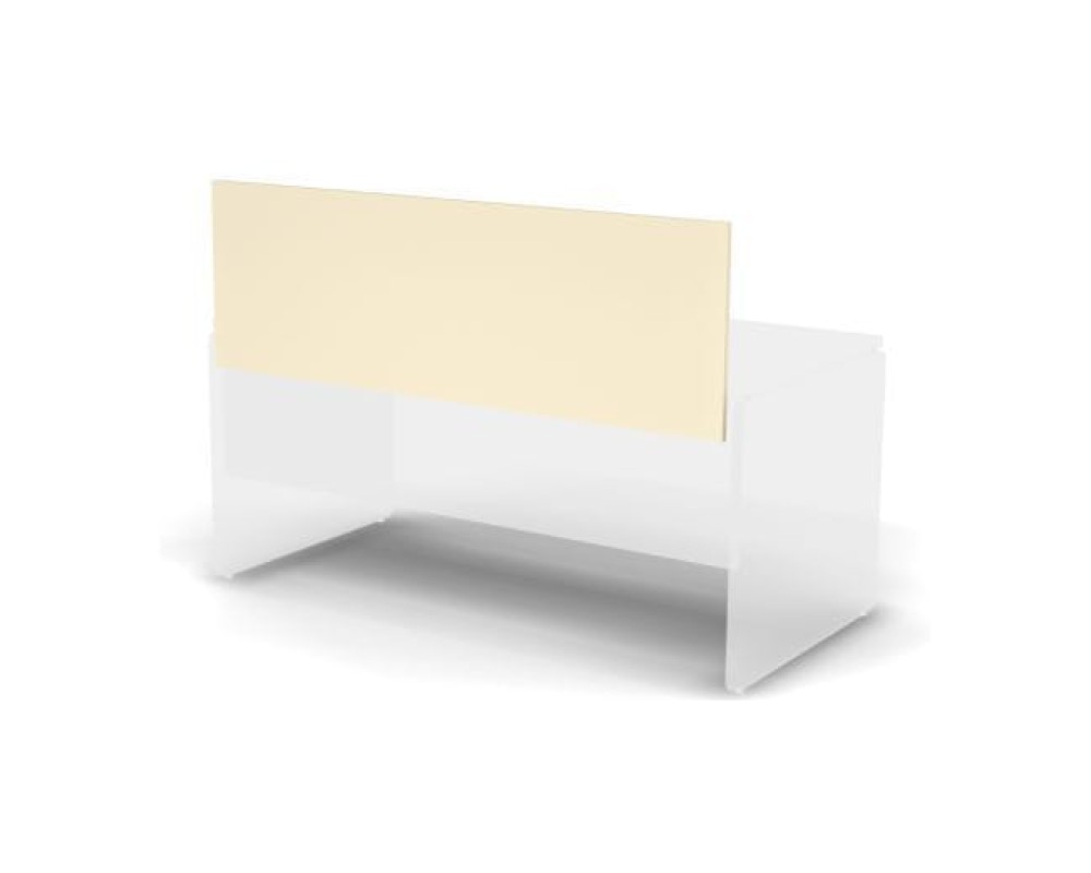 Screen for 160 cm tables, Accord Director