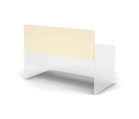 Screen for 160 cm tables, Accord Director