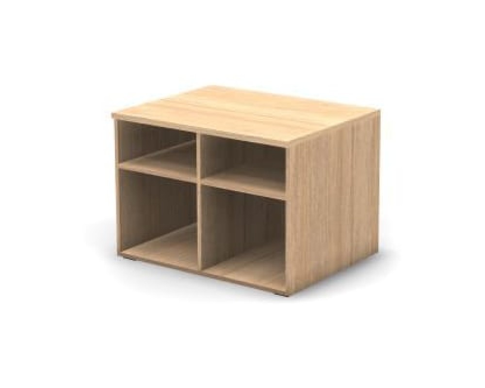 Office equipment cabinet frame 78.6x61.6x56.6 (Smart)