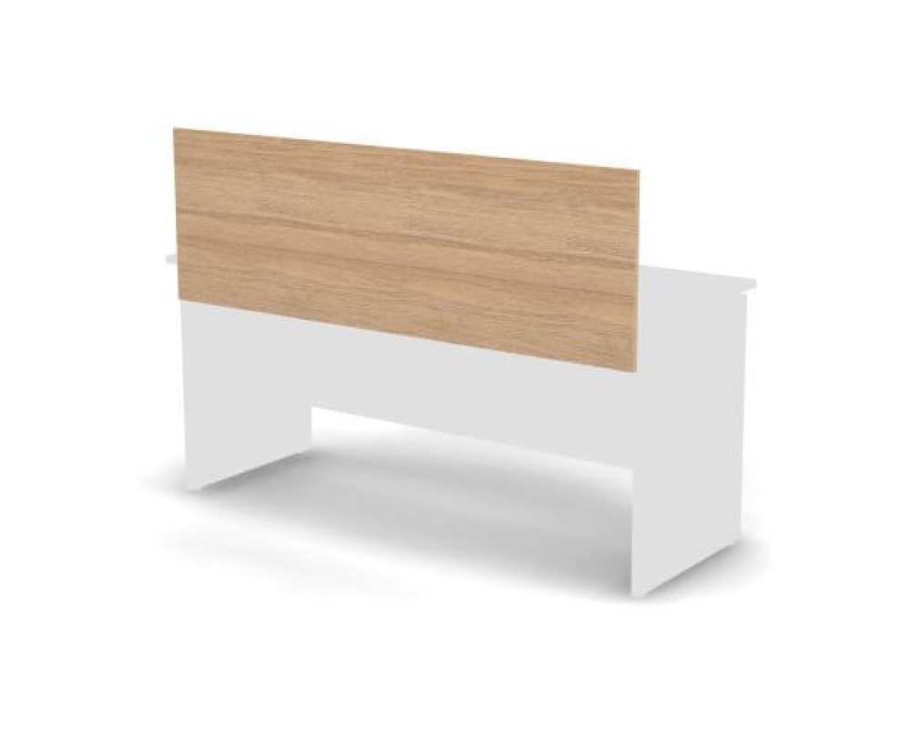 Front screen 153.6x1.6x50 (Smart)