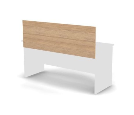 Front screen 153.6x1.6x50 (Smart)