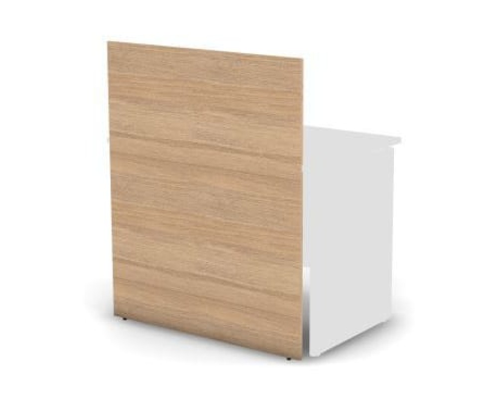 Partition screen 90.6x1.6x111 (Smart)