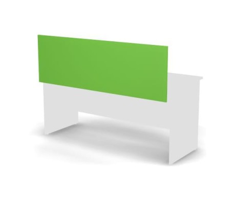 Front screen 153.6x1.6x50 (Smart)