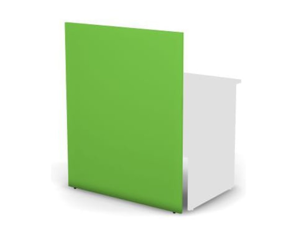 Partition screen 90.6x1.6x111 (Smart)