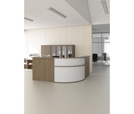 Smart Reception Furniture