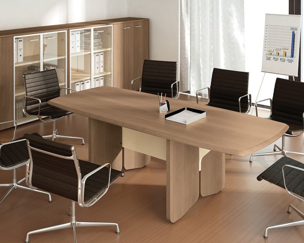 Accord Meeting Room Furniture