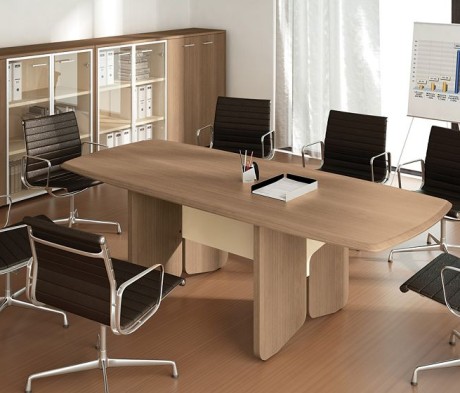Accord Meeting Room Furniture