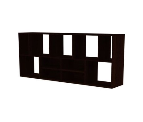 Top Shelving 179.8x35.2x75mm Accord Director