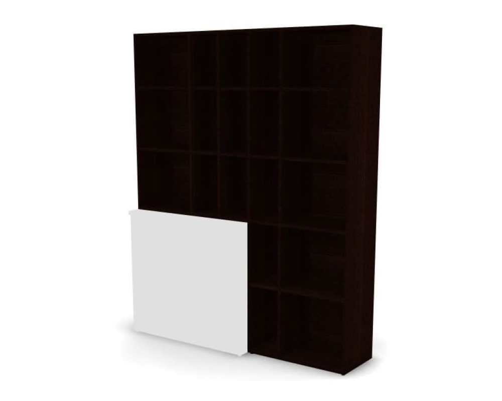 Right Corner Shelf 158.8x35.2x198.5mm Accord Director