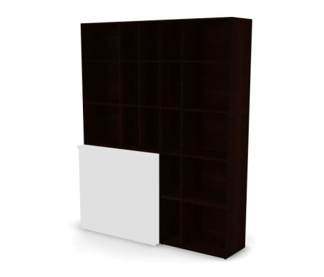 Right Corner Shelf 158.8x35.2x198.5mm Accord Director