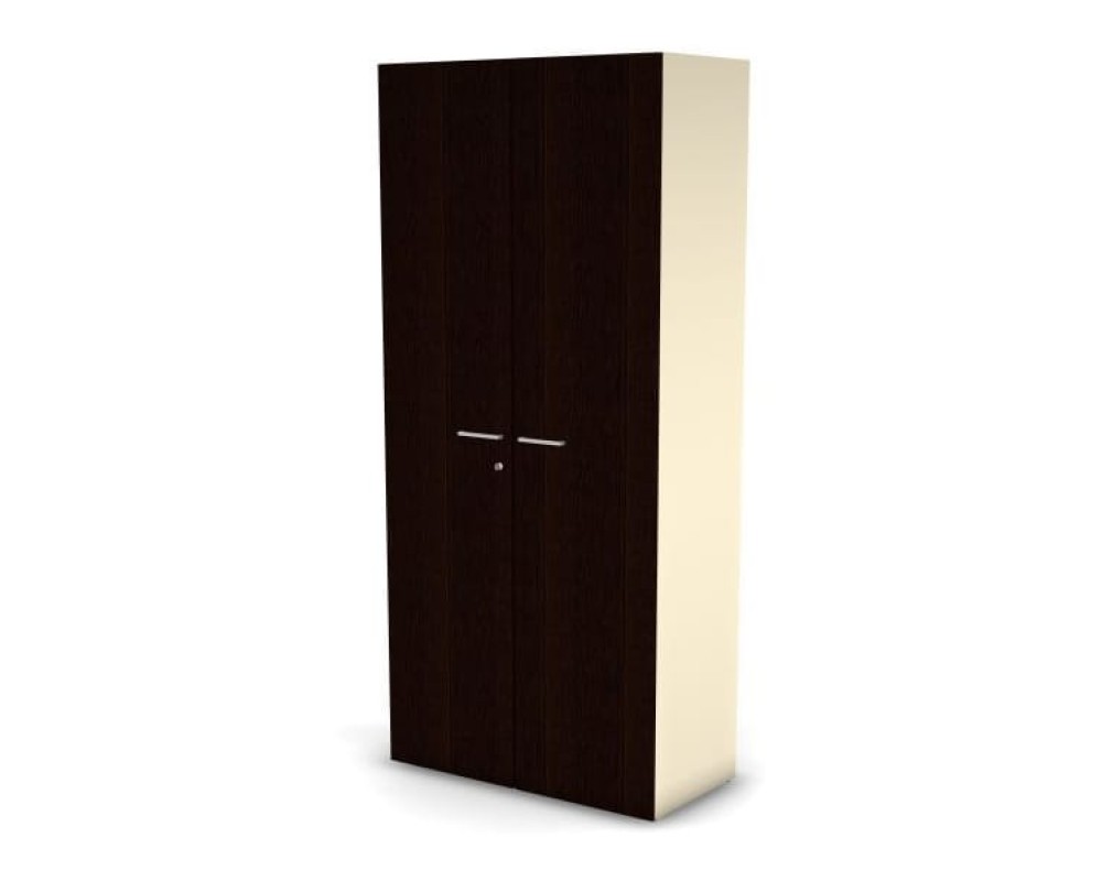 Wardrobe Module, 89.8 x 44.8 mm, Accord Director