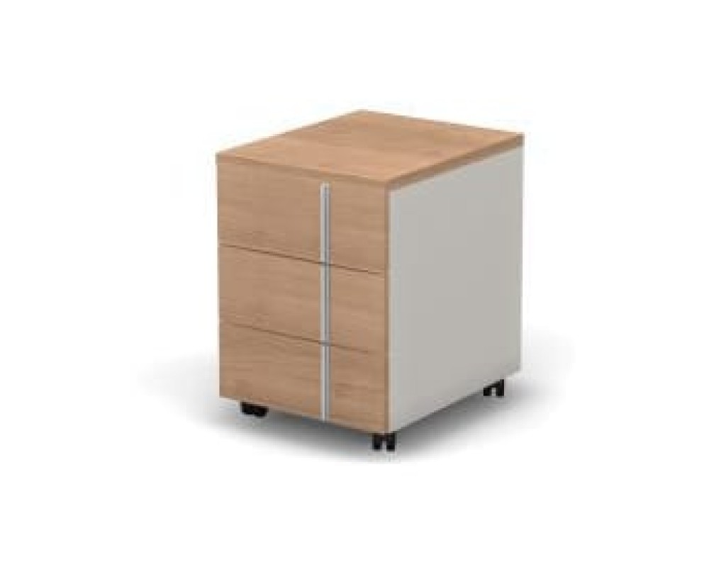 Mobile Right Cabinet, Accord Director