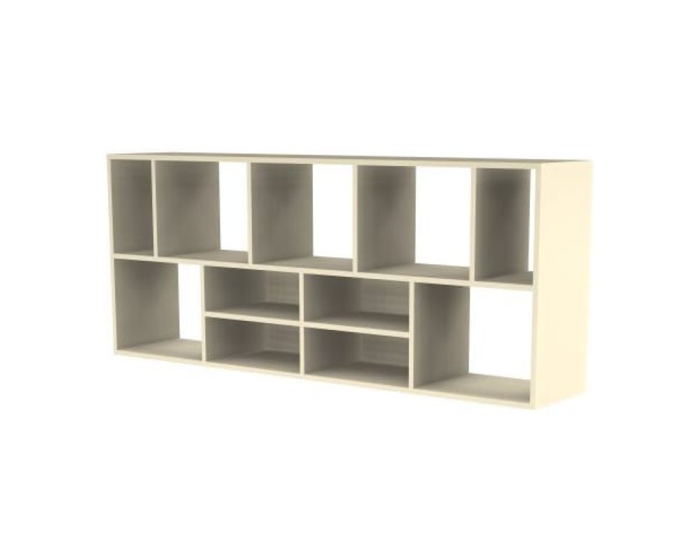 Top Shelving 179.8x35.2x75mm Accord Director