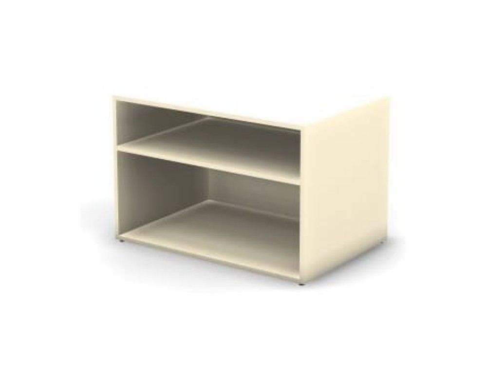 Office Equipment Cabinet Frame, 89.8 x 57.5 x 61.9 mm, Accord Director