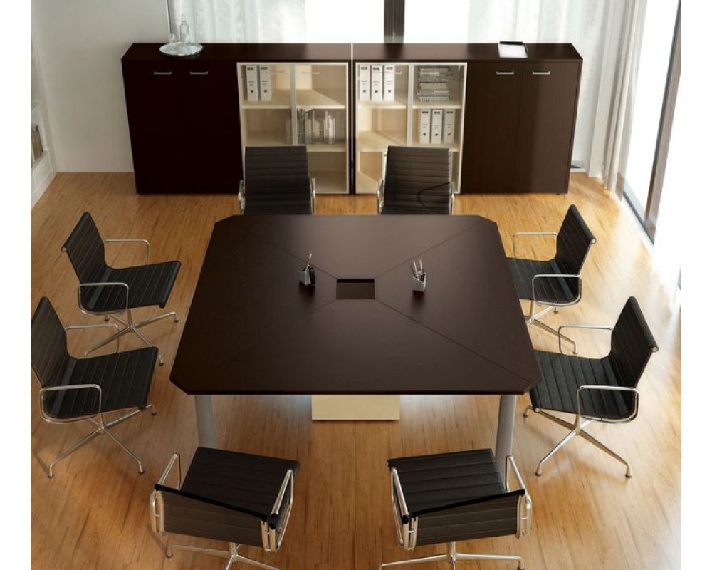 Accord Meeting Room Furniture