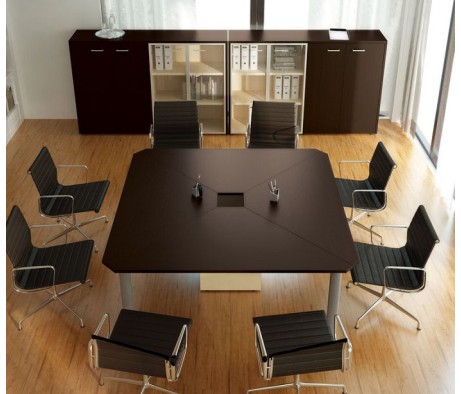 Accord Meeting Room Furniture